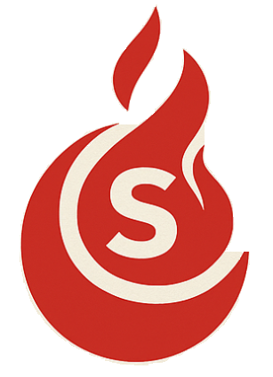 Superheat Logo